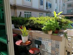 St. Patricks Green (D15), Apartment #480132241